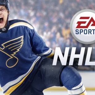 NHL 17