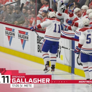NHL 20 Gallagher juhlii vaihtopenkki maali.jpg
