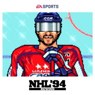 NHL 94 Rewind