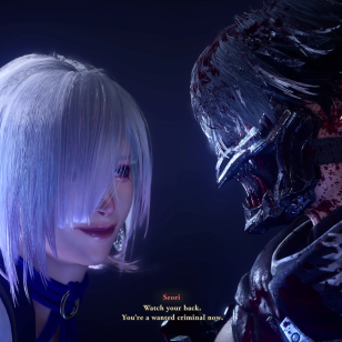 NINJA GAIDEN 4_Most wanted NINJA GAIDEN 4_Most wanted