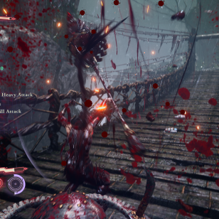 NINJA GAIDEN 4_Siltasurmaaja NINJA GAIDEN 4_Siltasurmaaja