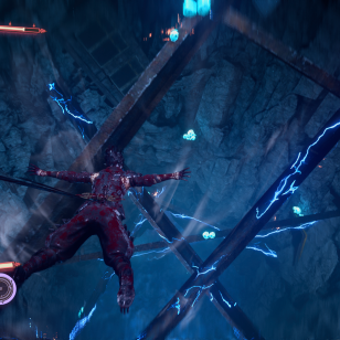 NINJA GAIDEN 4_Basehyppy NINJA GAIDEN 4_Basehyppy