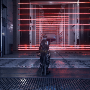 NINJA GAIDEN 4_Varo vaaraa NINJA GAIDEN 4_Varo vaaraa