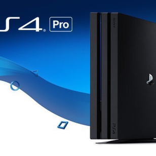 PlayStation 4 Pro