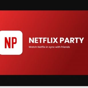 Netflix Party