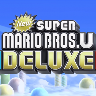 New Super Mario Bros. U Deluxe