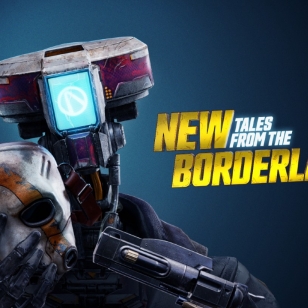 New Tales from the Borderlands nostokuva
