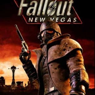 Fallout New Vegas