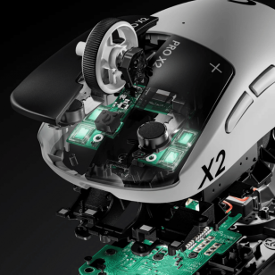 Logitech pro x2 superstrike