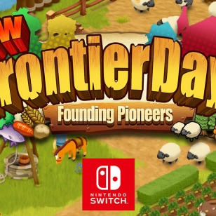 New Frontier Days: Founding Pioneers