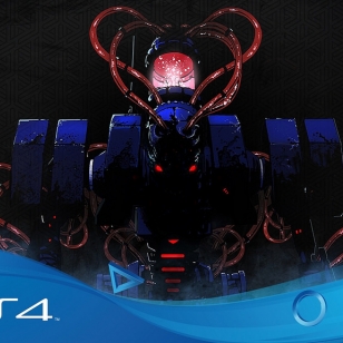 Nex Machina