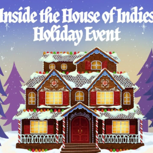 Nintendo joulutapahtuma, House of Indies: Holiday Event