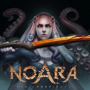 Noara: The Conspiracy