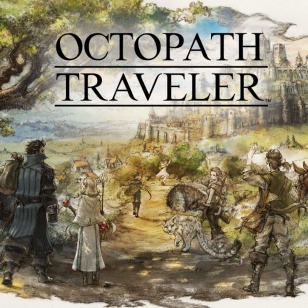 Octopath Traveler