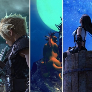 Odotuksia Final Fantasy VIIn seuraavalle osalle