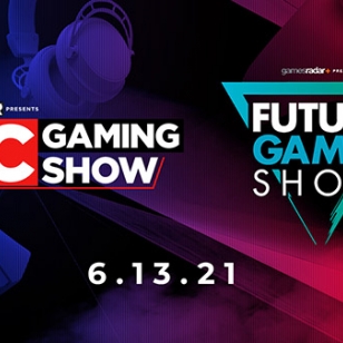 Future gaming show