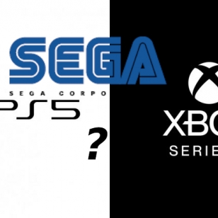 ps5 series x sega