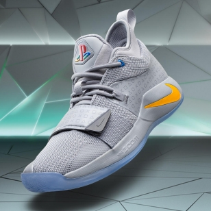 PG 2.5 PlayStation x Nike kengät