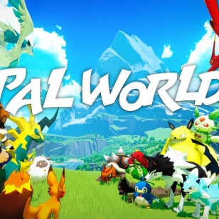 Palworld