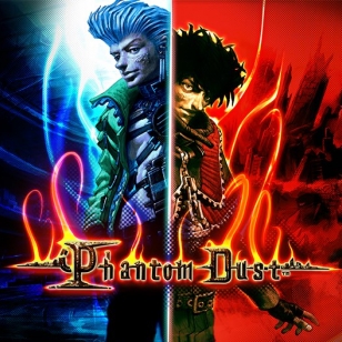 Phantom Dust