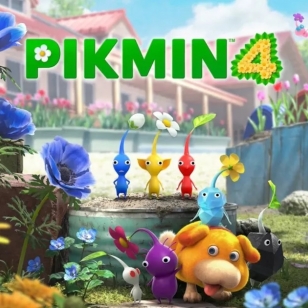 Pikmin 4