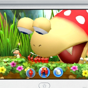 Hey! Pikmin pelikuva 1