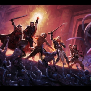 Pillars of Eternity