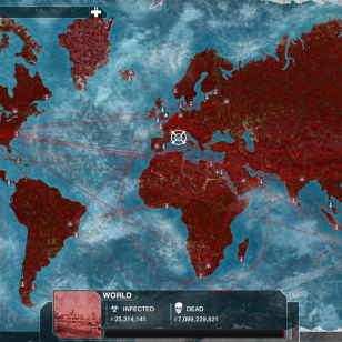 Plague Inc