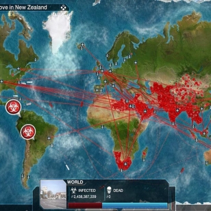 Plague Inc Ndemic