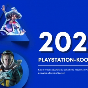 PlayStation 2021 Wrap-up kooste