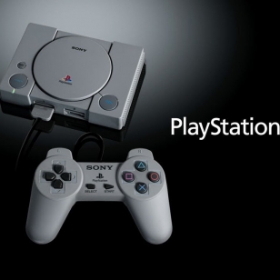 PlayStation Classic