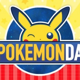 Pokemon Day pokepäivä