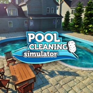 Pool Cleaning Simulator