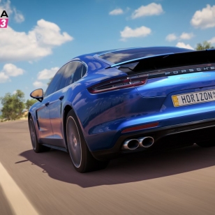 Forza Horizon 3 Porsche Car Pack