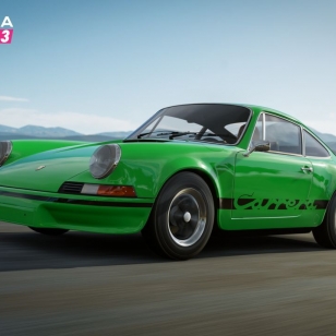 Forza Horizon 3 Porsche Car Pack