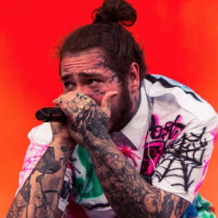 Post Malone