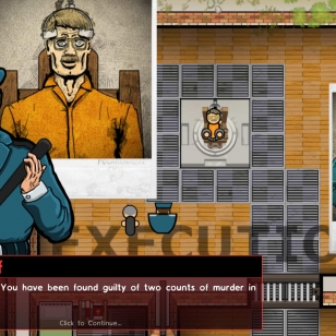 Prison Architect