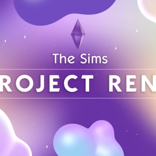 Project Rene The Sims