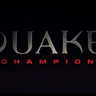 Quake Champions