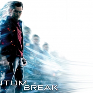 Quantum Break