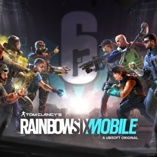 Tom Clancy’s Rainbow Six Mobile