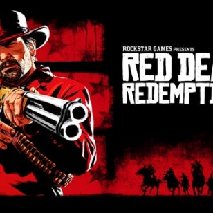 Red Dead Redemption 2: "kansi"