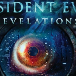 Resident Evil Revelations silmämölliäinen