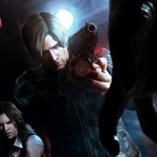 Resident Evil 6