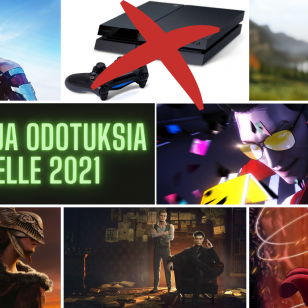 Toimituksen toiveet vuodelle 2021 nostokuva