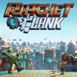 Ratchet & Clank