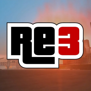 Re3 Grand Theft Auto III 3 projekti