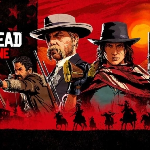 Red Dead Online