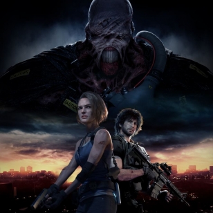 Resident Evil 3 