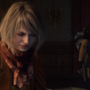 Resident Evil 4 